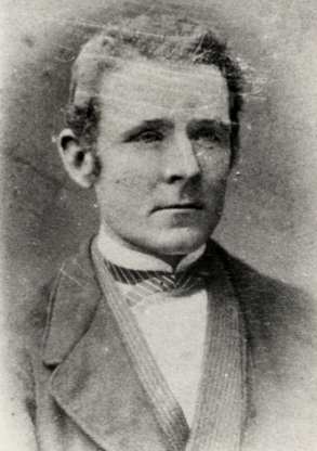 
Nils Olof Jonasson Frej 1844-1933